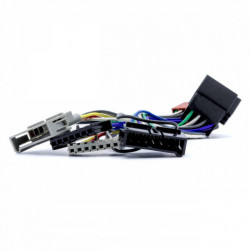 Adaptor ISO Chrysler Dodge Jeep