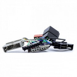 Adaptor ISO Chrysler Dodge Jeep
