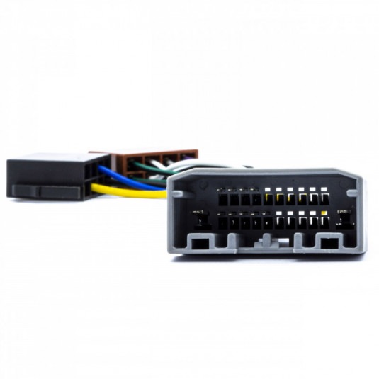 Adaptor ISO EPCR-ACC19 EPCR-ACC19