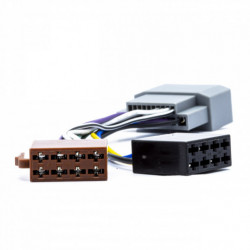 Adaptor ISO EPCR-ACC19 EPCR-ACC19
