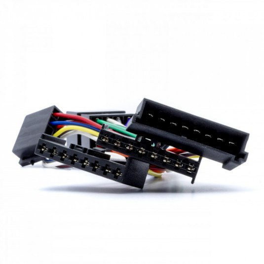 Adaptor ISO EPCR-ACC21 EPCR-ACC21