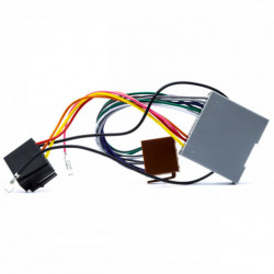 Adaptor ISO epcr-acc22 EPCR-ACC22