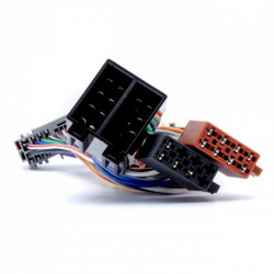 Adaptor ISO Ford Land Rover