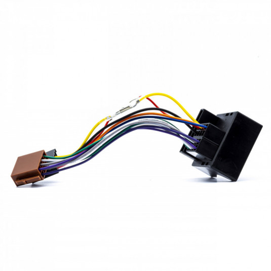 Adaptor ISO epcr-acc24 EPCR-ACC24