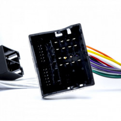 Adaptor ISO Ford