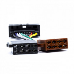 Adaptor ISO Ford Land Rover