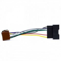 Adaptor ISO Ford Land Rover