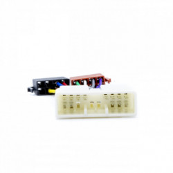 Adaptor ISO epcr-acc28 EPCR-ACC28