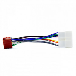 Adaptor ISO epcr-acc28 EPCR-ACC28