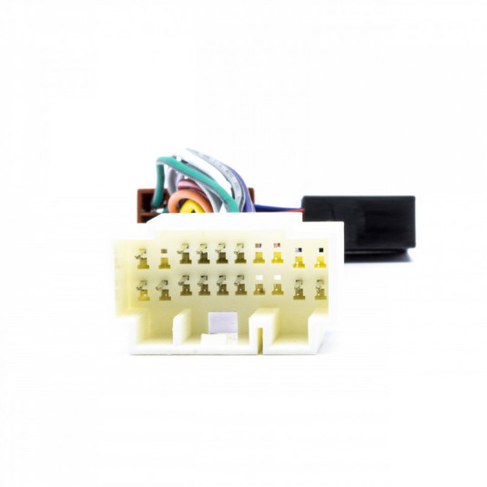 Adaptor ISO EPCR-ACC30 EPCR-ACC30