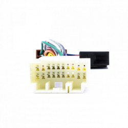 Adaptor ISO EPCR-ACC30 EPCR-ACC30