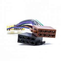 Adaptor ISO EPCR-ACC30 EPCR-ACC30