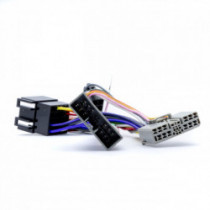 Adaptor ISO Honda Mitsubishi Peugeot Citroen