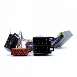 Adaptor ISO Honda Mitsubishi Peugeot Citroen
