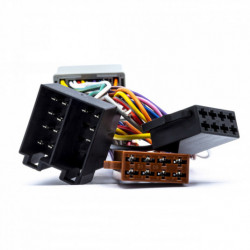 Adaptor ISO EPCR-ACC35