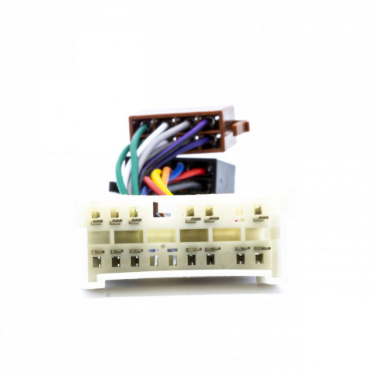 Adaptor ISO epcr-acc36 EPCR-ACC36