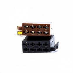 Adaptor ISO epcr-acc36 EPCR-ACC36