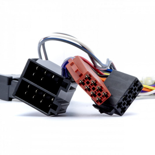 Adaptor ISO EPCR-ACC37 EPCR-ACC37