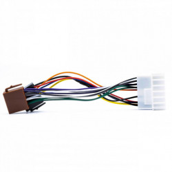 Adaptor ISO epcr-acc38 EPCR-ACC38