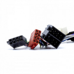 Adaptor ISO epcr-acc39 EPCR-ACC39