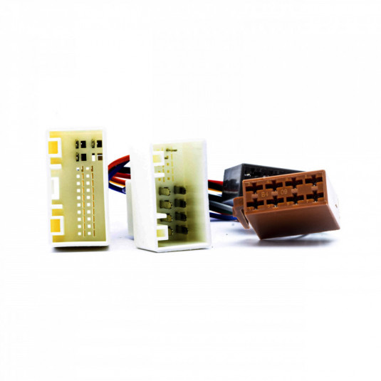 Adaptor ISO epcr-acc40 EPCR-ACC40