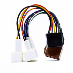 Adaptor ISO epcr-acc40 EPCR-ACC40
