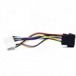 Adaptor ISO epcr-acc41 EPCR-ACC41