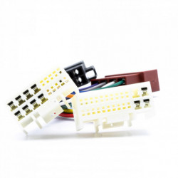Adaptor ISO epcr-acc41 EPCR-ACC41