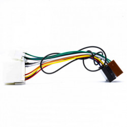 Adaptor ISO Mazda