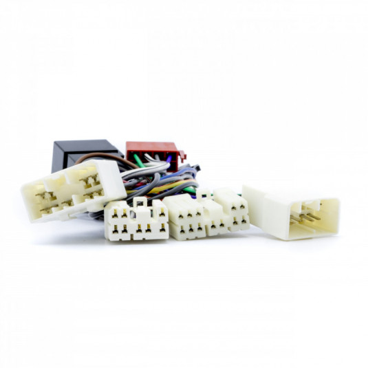 Adaptor ISO EPCR-ACC43 EPCR-ACC43
