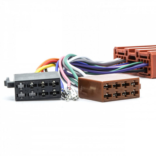 Adaptor ISO EPCR-ACC44 EPCR-ACC44