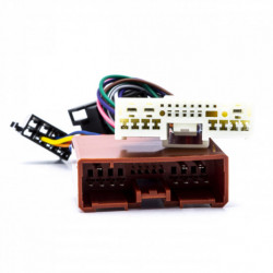 Adaptor ISO epcr-acc45 EPCR-ACC45