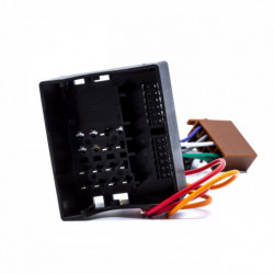 Adaptor ISO Mercedes Opel