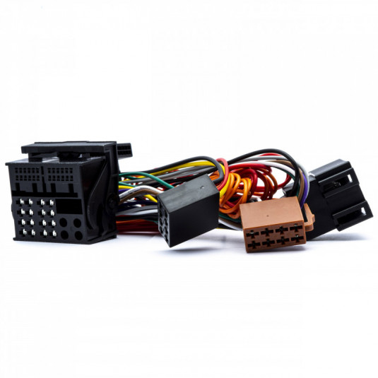 Adaptor ISO epcr-acc47 EPCR-ACC47