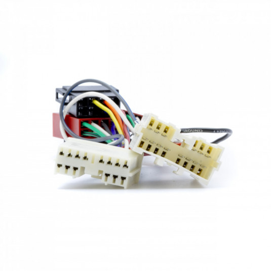 Adaptor ISO epcr-acc49 EPCR-ACC49