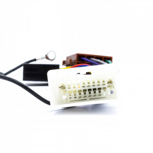 Adaptor ISO epcr-acc50 EPCR-ACC50