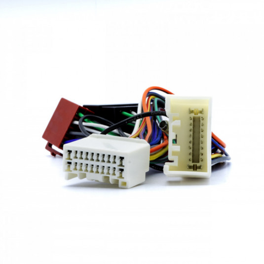 Adaptor ISO EPCR-ACC51 EPCR-ACC51