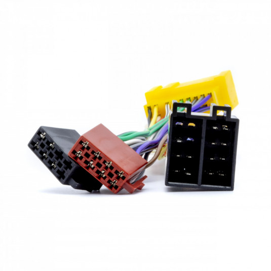 Adaptor ISO epcr-acc53 EPCR-ACC53