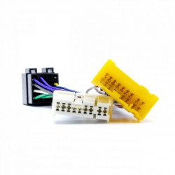Adaptor ISO epcr-acc53 EPCR-ACC53
