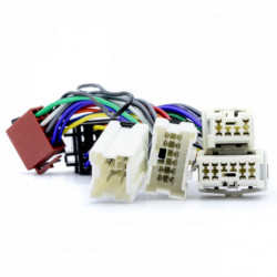 Adaptor ISO EPCR-ACC55 EPCR-ACC55