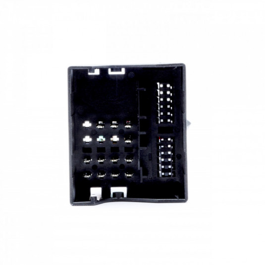 Adaptor ISO EPCR-ACC58 EPCR-ACC58