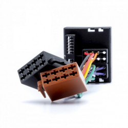 Adaptor ISO EPCR-ACC58 EPCR-ACC58