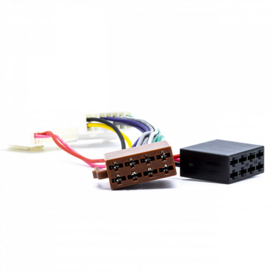 Adaptor ISO epcr-acc60 EPCR-ACC60