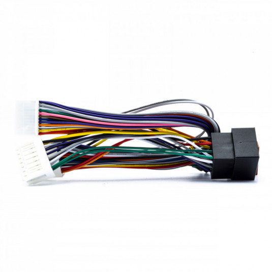Adaptor ISO EPCR-ACC61 EPCR-ACC61