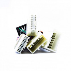 Adaptor ISO EPCR-ACC61 EPCR-ACC61