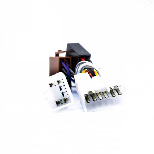 Adaptor ISO EPCR-ACC62 EPCR-ACC62