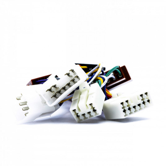 Adaptor ISO epcr-acc63 EPCR-ACC63