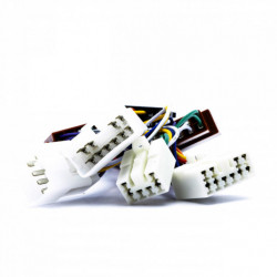 Adaptor ISO epcr-acc63 EPCR-ACC63