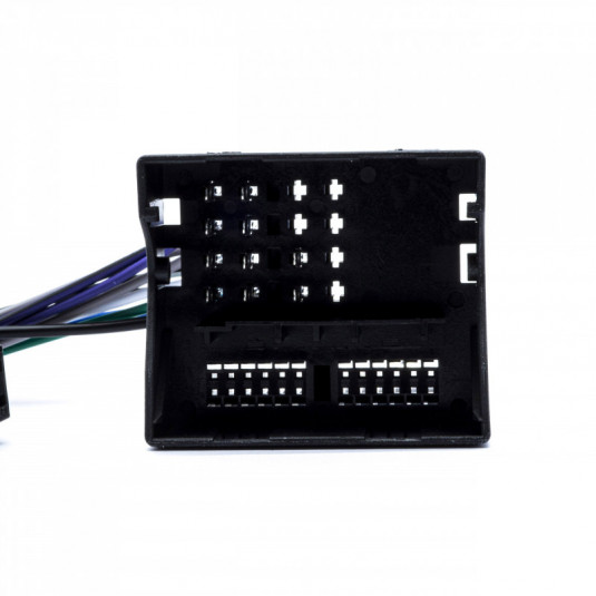 Adaptor ISO EPCR-ACC64 EPCR-ACC64