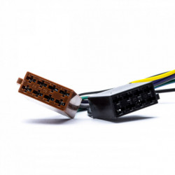 Adaptor ISO EPCR-ACC64 EPCR-ACC64